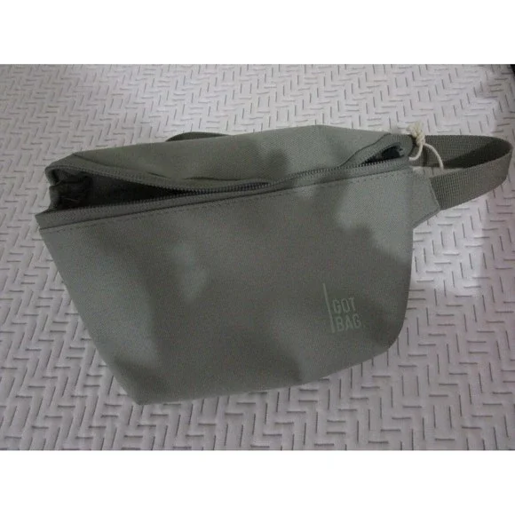 GOT BAG Hip Bag sport bag belt bag fanny pack Recycled Plastic Reef NWT - Vegan - Picture 15 of 15
